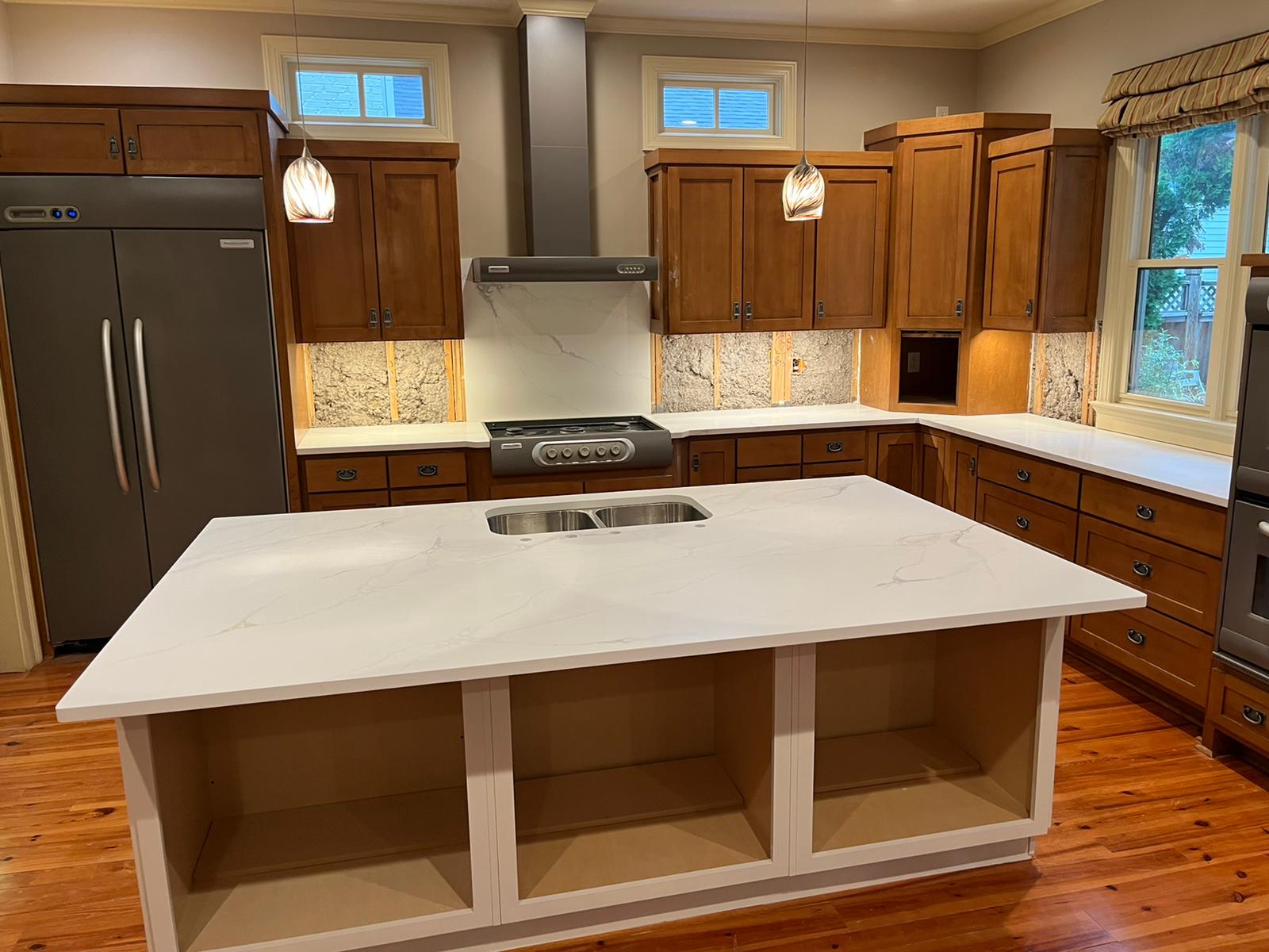 Elevate Your Culinary Space: The Ultimate Guide to Kitchen Remodeling with Premium Countertops